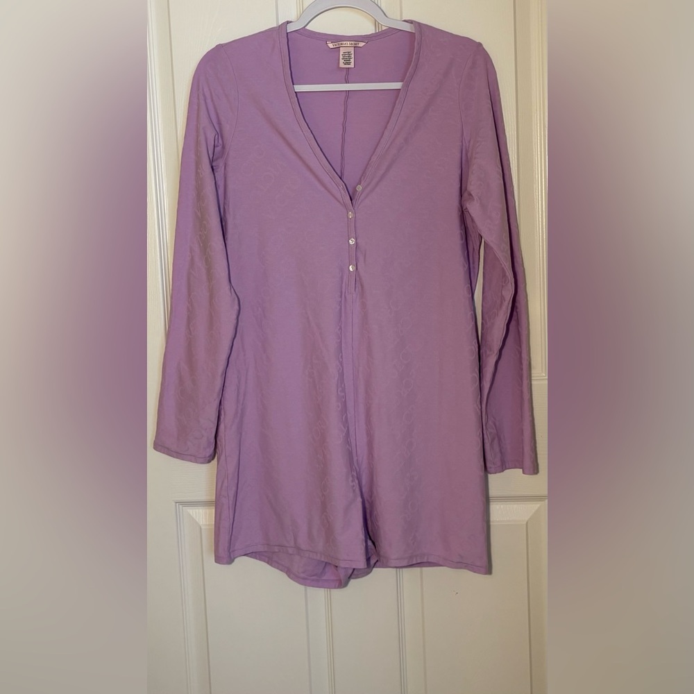 Victoria's Secret Romper